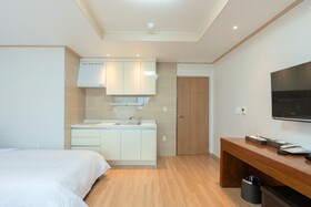 Oceanpalade Hotel and Resort