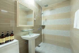 Oceanpalade Hotel and Resort