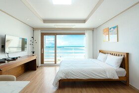 Oceanpalade Hotel and Resort