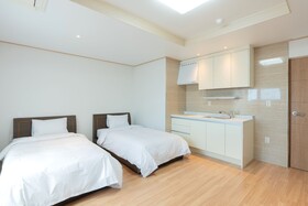 Oceanpalade Hotel and Resort