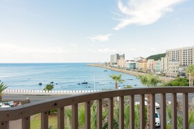 Oceanpalade Hotel and Resort