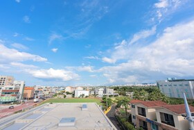 Oceanpalade Hotel and Resort