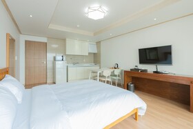 Oceanpalade Hotel and Resort