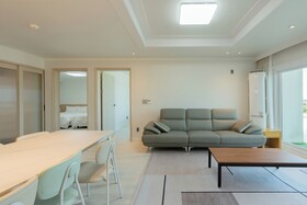 Oceanpalade Hotel and Resort