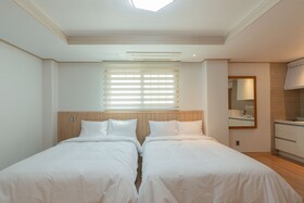 Oceanpalade Hotel and Resort