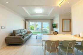 Oceanpalade Hotel and Resort