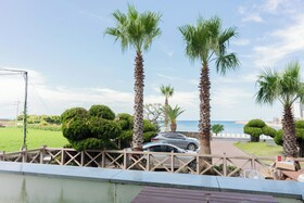 Oceanpalade Hotel and Resort