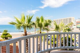 Oceanpalade Hotel and Resort