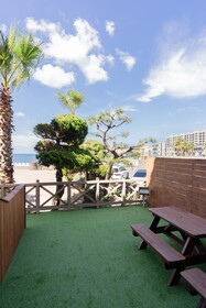 Oceanpalade Hotel and Resort