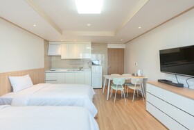 Oceanpalade Hotel and Resort