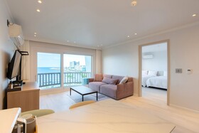 Oceanpalade Hotel and Resort