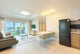 Oceanpalade Hotel and Resort