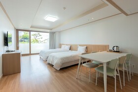 Oceanpalade Hotel and Resort