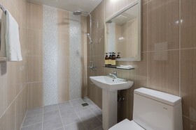 Oceanpalade Hotel and Resort