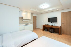 Oceanpalade Hotel and Resort