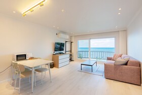 Oceanpalade Hotel and Resort