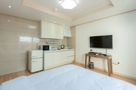 Oceanpalade Hotel and Resort