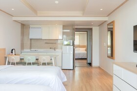 Oceanpalade Hotel and Resort