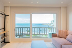 Oceanpalade Hotel and Resort