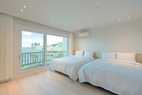 Oceanpalade Hotel and Resort