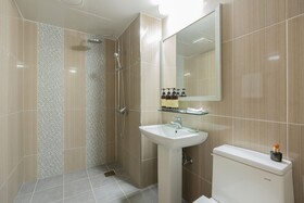 Oceanpalade Hotel and Resort