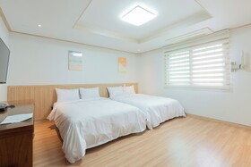 Oceanpalade Hotel and Resort