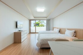 Oceanpalade Hotel and Resort