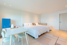 Oceanpalade Hotel and Resort