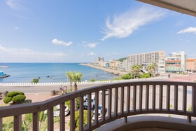 Oceanpalade Hotel and Resort