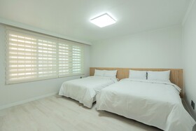 Oceanpalade Hotel and Resort