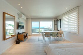 Oceanpalade Hotel and Resort