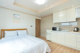 Oceanpalade Hotel and Resort