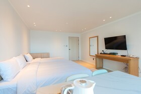 Oceanpalade Hotel and Resort