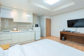 Oceanpalade Hotel and Resort