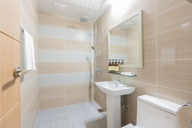 Oceanpalade Hotel and Resort