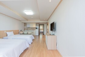 Oceanpalade Hotel and Resort