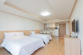 Oceanpalade Hotel and Resort