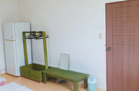 Oreum Guesthouse Hostel