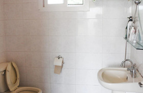 Oreum Guesthouse Hostel