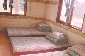Oreum Guesthouse Hostel