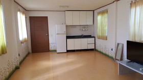 Oreum Guesthouse Hostel