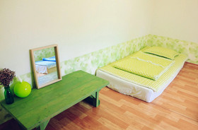 Oreum Guesthouse Hostel
