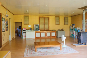 Oreum Guesthouse Hostel