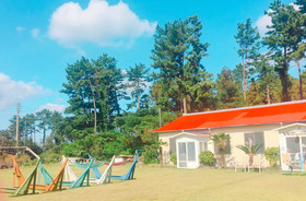 Oreum Guesthouse Hostel