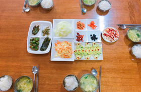 Oreum Guesthouse Hostel