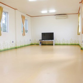 Oreum Guesthouse Hostel