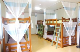 Oreum Guesthouse Hostel