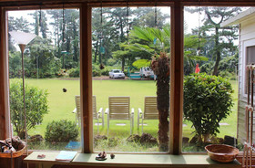 Oreum Guesthouse Hostel