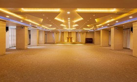 Pampas Hotel Jeju