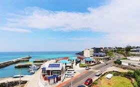 Pension Gonae 1101 Jeju